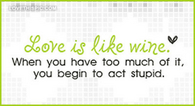 Love-is-like-wine