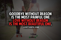 Love Without Reason (2)