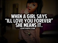 Love You Forever