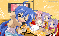 Lucky Star-1