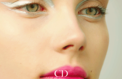 Makeup By Chistian Dior