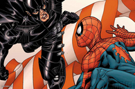 Marvel Knights Spider Man