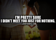 Meeting You