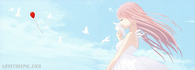 Megurine Luka-vocaloid