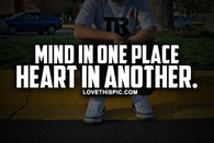 Mind And Heart