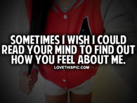 Mind Reader