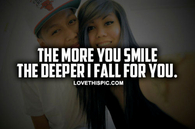 More Smiles