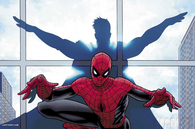 Mrvel Knights Spider Man