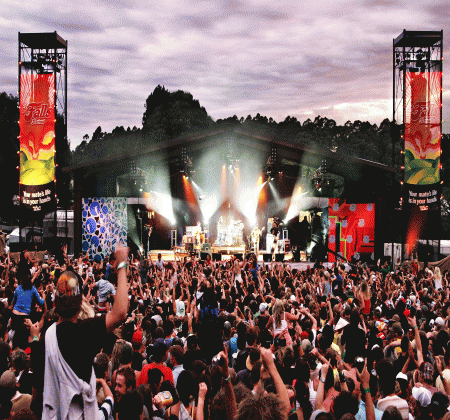 Music Festival