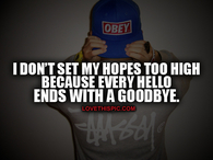 My Hopes
