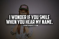 My Name