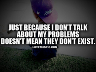 My Problems