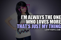 My Thing