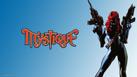 Mystique