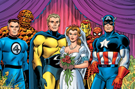 New Avengers