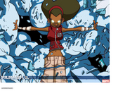 New Warriors (2)