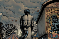 Nightcrawler