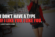 No Type