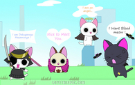 Nyanpire