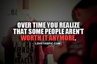 Over Time