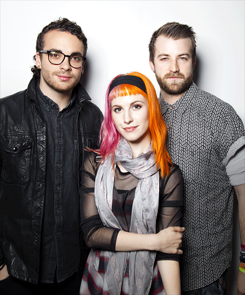 Paramore