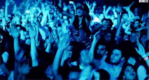 Party Hard
