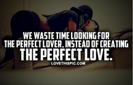 Perfect Love