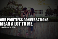 Pointless