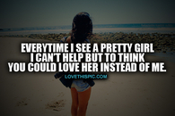 Pretty Girl
