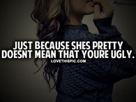 Pretty Too