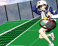 Prince Of Tennis