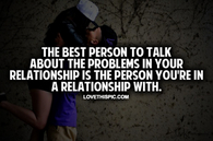 Relationship Problems