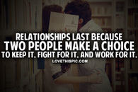 Relationships