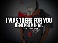 Remember That