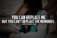 Replace Me