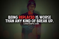 Replaced