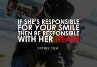 Responsibilty