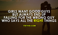 Right Guy
