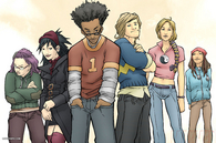 Runaways