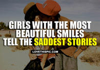 Saddest Stories