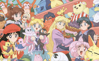 Sailor Moon-1