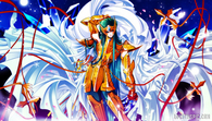 Saint Seiya