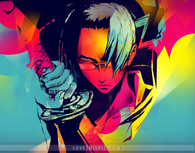 Samurai Champloo