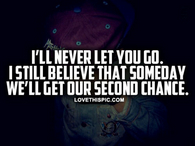 Second Chance