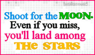 Shoot-for-the-moon