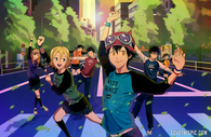 Sket Dance