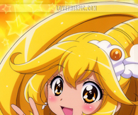 Smile Precure! - Peace