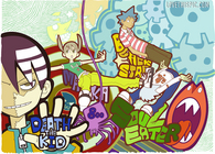 Soul Eater