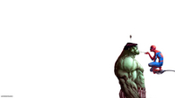 Spider Hulk