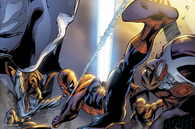 Spider Man  -Breakout